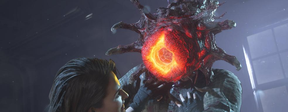 Страшно много — продажи серии Resident Evil перевалили за 100 миллионов