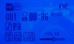 Vosonic X-Drive VP3320