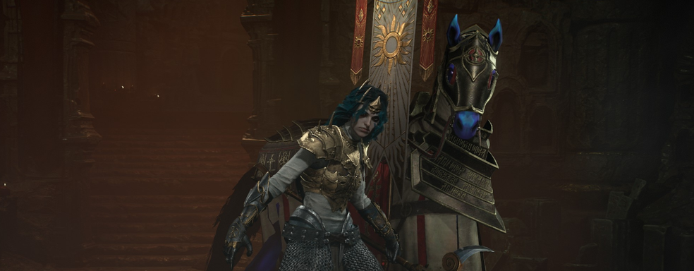 Разработчики Diablo 4 скоро раскроют детали девятого сезона и выдадут подарок за просмотр спецстрима