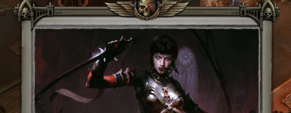 Owlcat Games намекнула на скорый анонс третьего DLC для Warhammer 40,000 Rogue Trader и пригласила на спецстрим