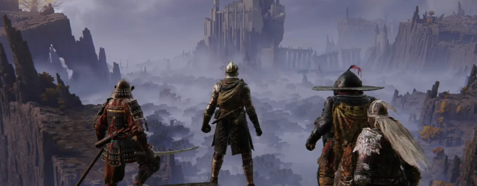 Мод с бесшовным кооперативом Elden Ring заработал для Shadow of the Erdtree. Вышло обновление фанатского проекта