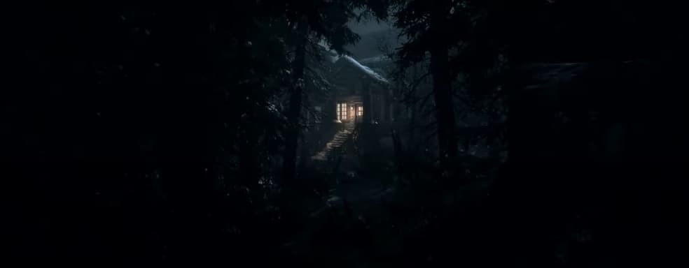 Интерактивный триллер Until Dawn действительно выйдет на ПК и PS5