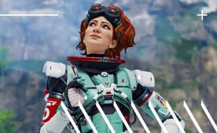 Появился трейлер новой легенды в Apex Legends. Хорайзон нарушает законы гравитации.