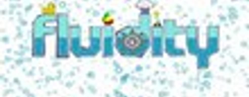 Трейлер Fluidity