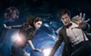 Doctor Who: The Adventure Games для РС и Mac