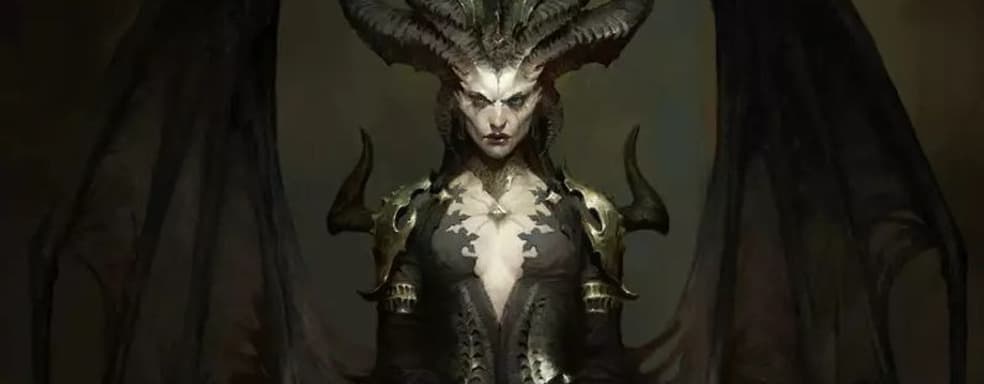 Уничтожаем серверы Blizzard. Сегодня стартует очередной этап бета-тестирования Diablo 4 Server Slam