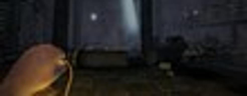 Трейлер «Амнезия. Призрак прошлого»