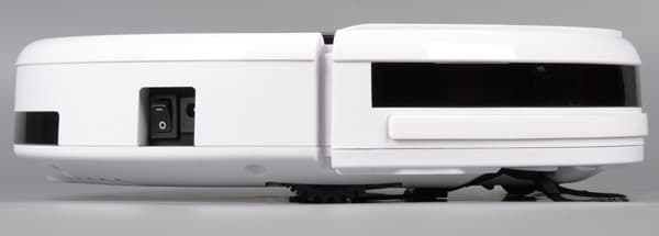 iBoto Aqua X310, вид справа