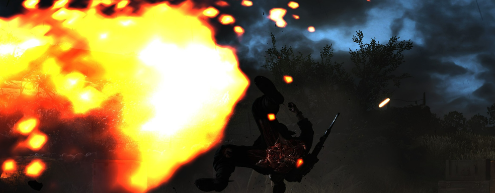 Релиз Sniper Elite 5 в EGS отменили незадолго до выхода на остальных платформах