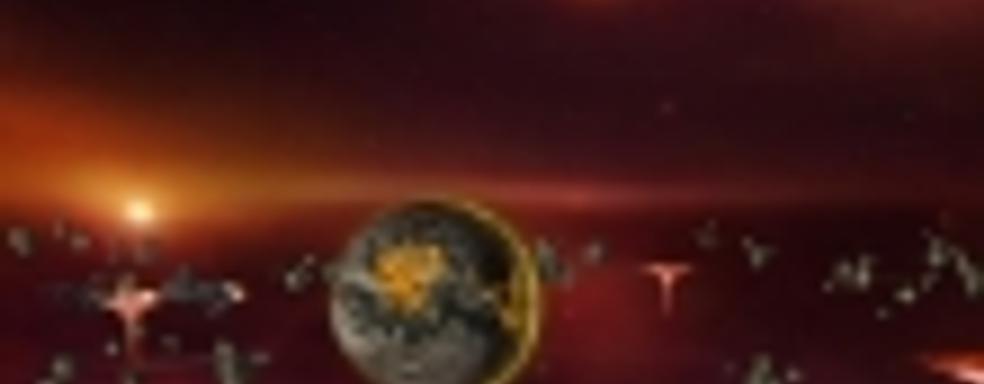 Sid Meier's Starships: флот быстрого реагирования