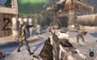 First Strike DLC для РС-версии Call of Duty: Black Ops