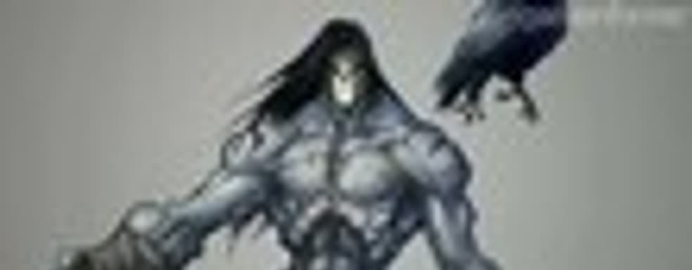Дневники разработчиков Darksiders II