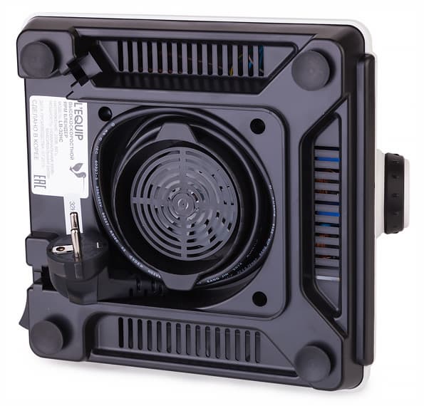 Стационарный блендер L’equip LB32-HC