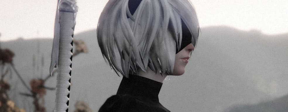 Как насчёт 2В в Fall Guys? – создатель Nier Automata хочет сотрудничать с разработчиками нового хита