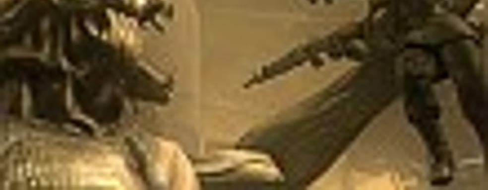 Никаких трофеев в Resistance и Call of Duty 4