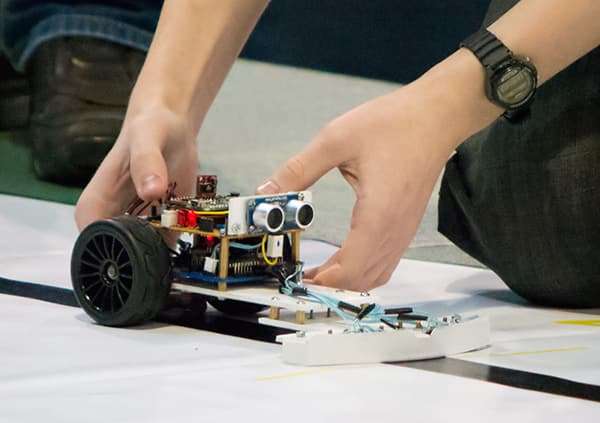 Робофест-2012