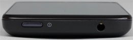 Внешний вид коммуникатора Обзор Huawei Ascend D1 Quad XL. Внешний вид коммуникатора