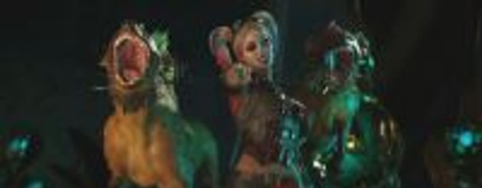 Анонс РС-версии Injustice 2, открытая бета-версия стартует 25 октября [обновлено]