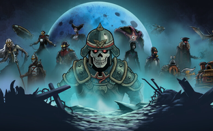 Создатель Magic The Gathering анонсировал новую игру — трейлер автобаттлера Vanguard Exiles