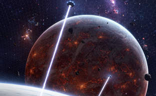 Starfield сливают: утекли все достижения, магия и невзрачное главное меню