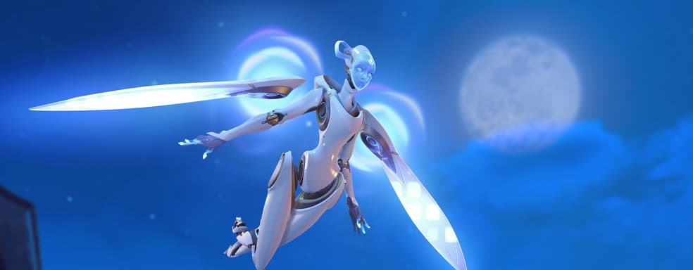 Фанаты в ярости. В Overwatch за год не появилось новых героев