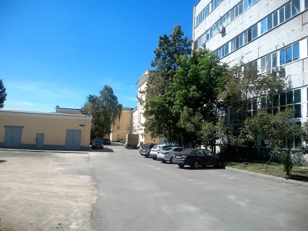 Фотографии с планшета Ramos i10 Pro