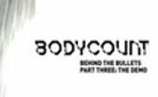 Демо-версия Bodycount в XBLM