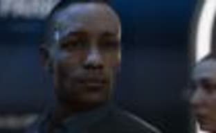 Трейлер Detroit: Become Human 