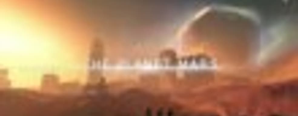 Трейлер Destiny – Марс