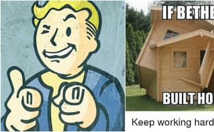 Microsoft получила свой первый профсоюз, в который вошли тестеры Bethesda и ZeniMax