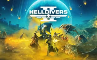 Helldivers 2 получит бесплатные обновления. Разработчики подтвердили подробности
