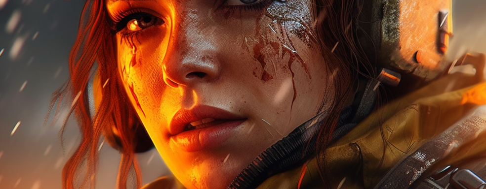 DICE забанила блогера в Battlefield 2042 за критику на YouTube. Разработчиков травят за двойные стандарты