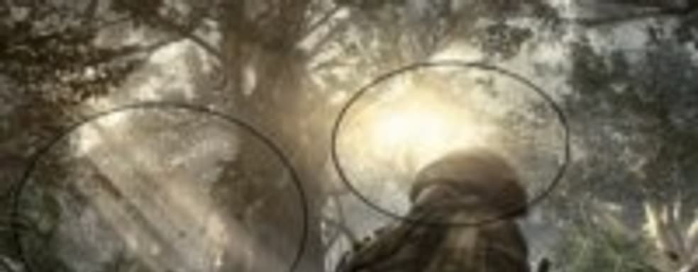 «Реалистичная» система освещения Call of Duty: Ghosts	