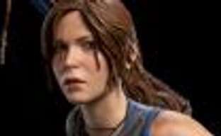 Фигурка Лары Крофт стоимостью 800 долларов от Weta Workshop