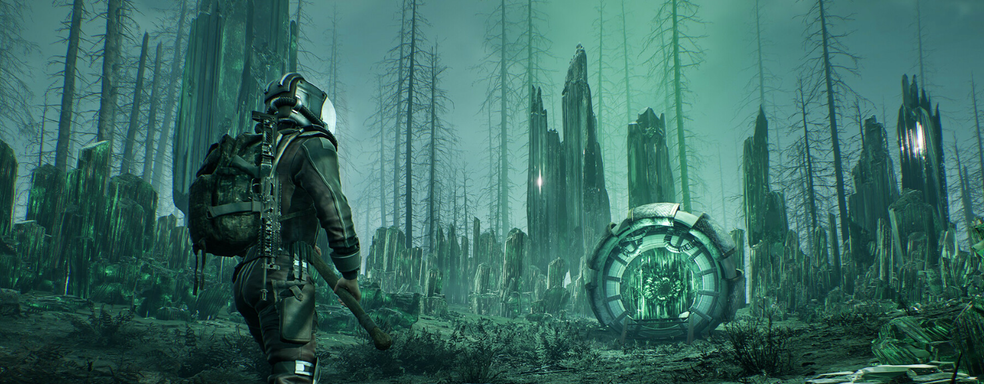 Вышел трейлер Chernobylite 2 — игру запустят в раннем доступе Steam в марте