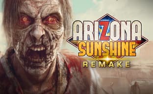 VR classic reimagined. Watch the first trailer for the Arizona Sunshine remake
