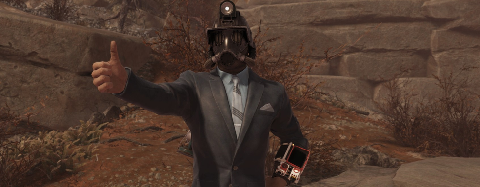 Игроков заставят заново скачать Fallout 76 для обновления Milepost Zero. Bethesda использует новые технологии