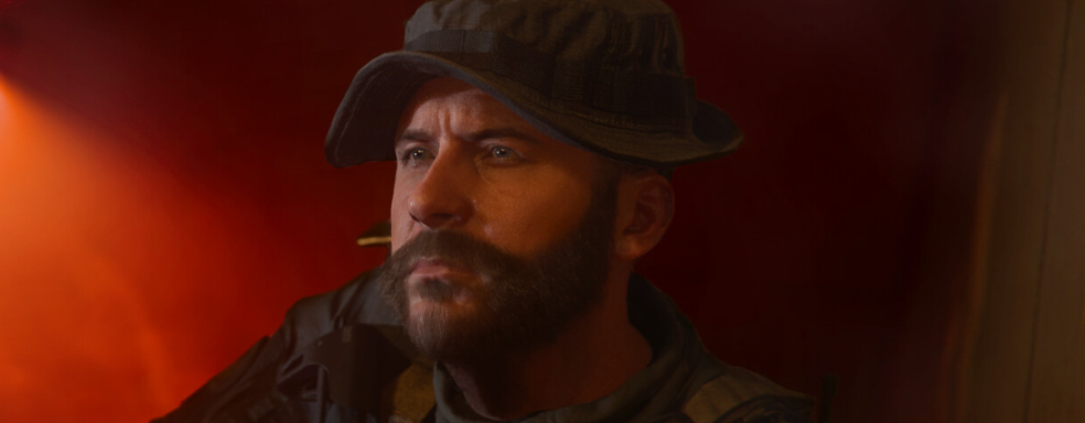 В Call of Duty Modern Warfare 3 добавят нейросеть, которая будет следить за токсичными фразами в голосовом чате мультиплеера