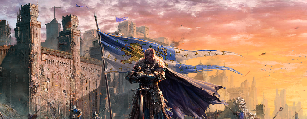 Издателем ролевого экшена Bellatores на территории РФ и стран СНГ выступит Astrum Entertainment