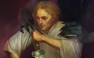 Трейлер игры «Чернь», soulslike в альтернативной Руси 9 века от российской студии