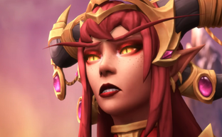 Blizzard Showed an Impressive WoW Dragonflight Roadmap, But Players Are in No Hurry to Trust Modern Developers