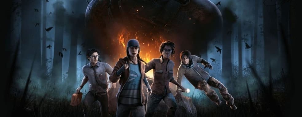 Разработчики Dead by Daylight просят игроков выбрать убийцу и выжившего для следующего дополнения