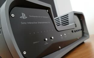 Комплект разработчика PS5 попал на eBay. Кто-то пытался заработать на устройстве Sony