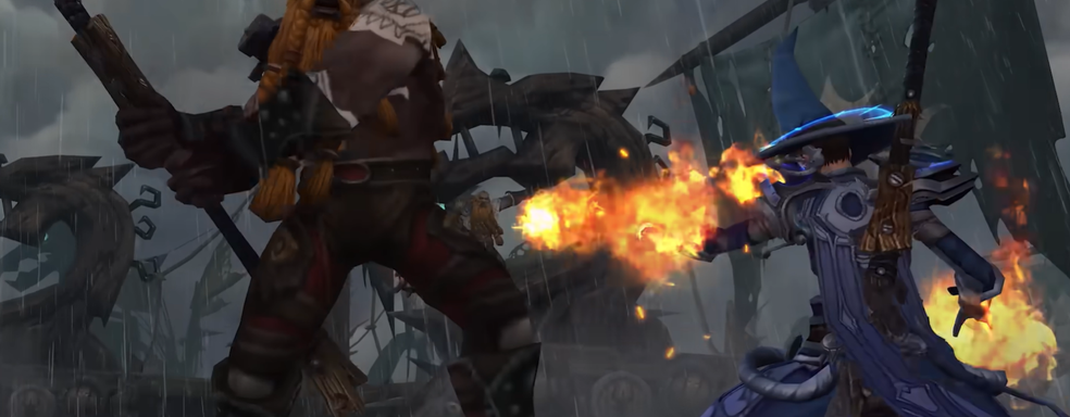 В MMORPG World of Warcraft добавили предупреждение для геймеров с процессорами Intel 13 и 14 поколения