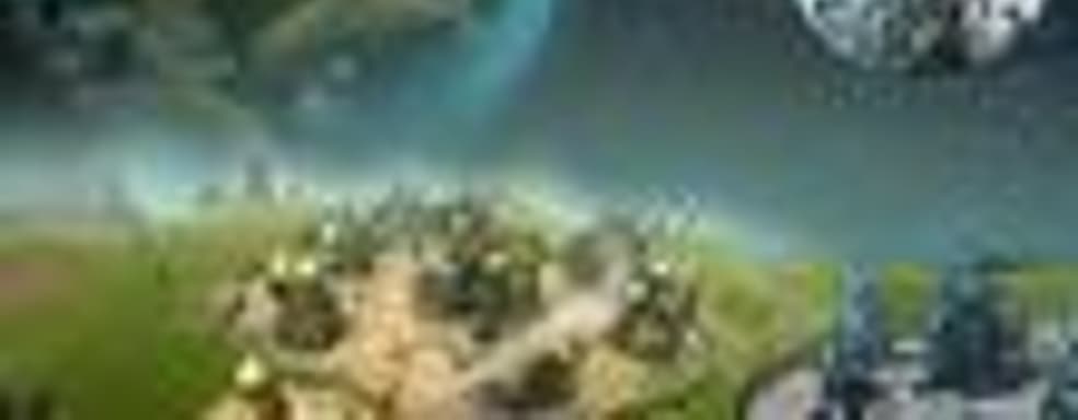 Почти «золотая» Спора