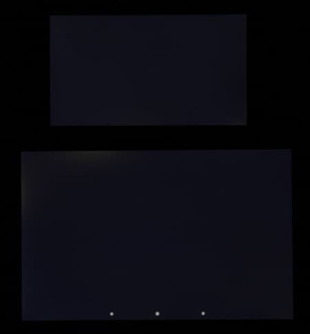 Обзор смартфона Highscreen Thor. Тестирование дисплея