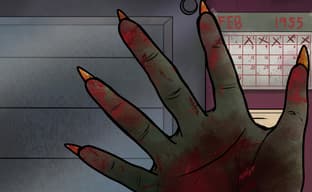 Плохо скрываемое разочарование. Обзор ремейка симулятора швейцара That's not my Neighbor