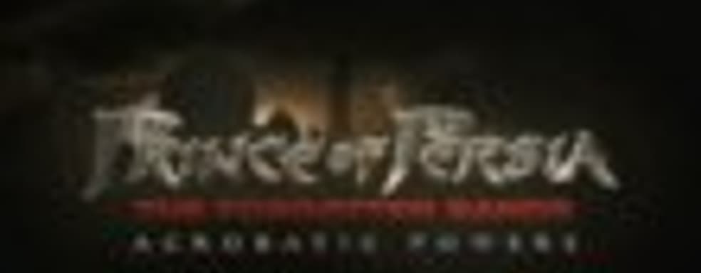 Демонстрация игрового процесса Prince of Persia: The Forgotten Sands 