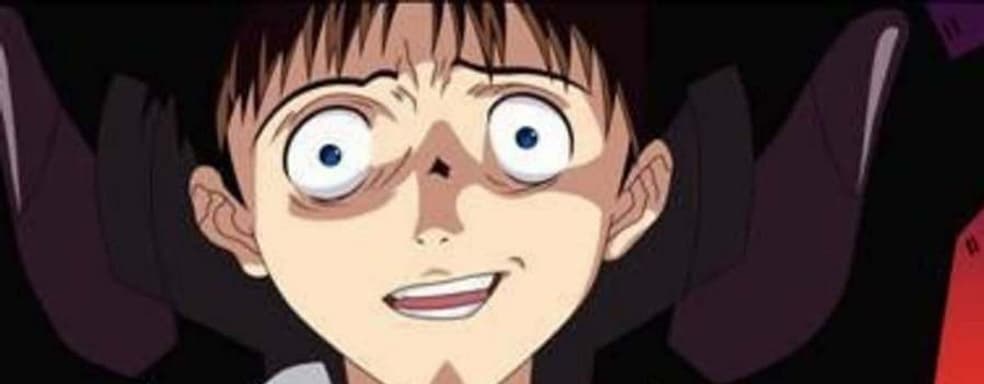 Sega работает над проектом по «Евангелиону», сообщает надежный инсайдер