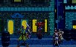 Guardian Heroes в XBLA